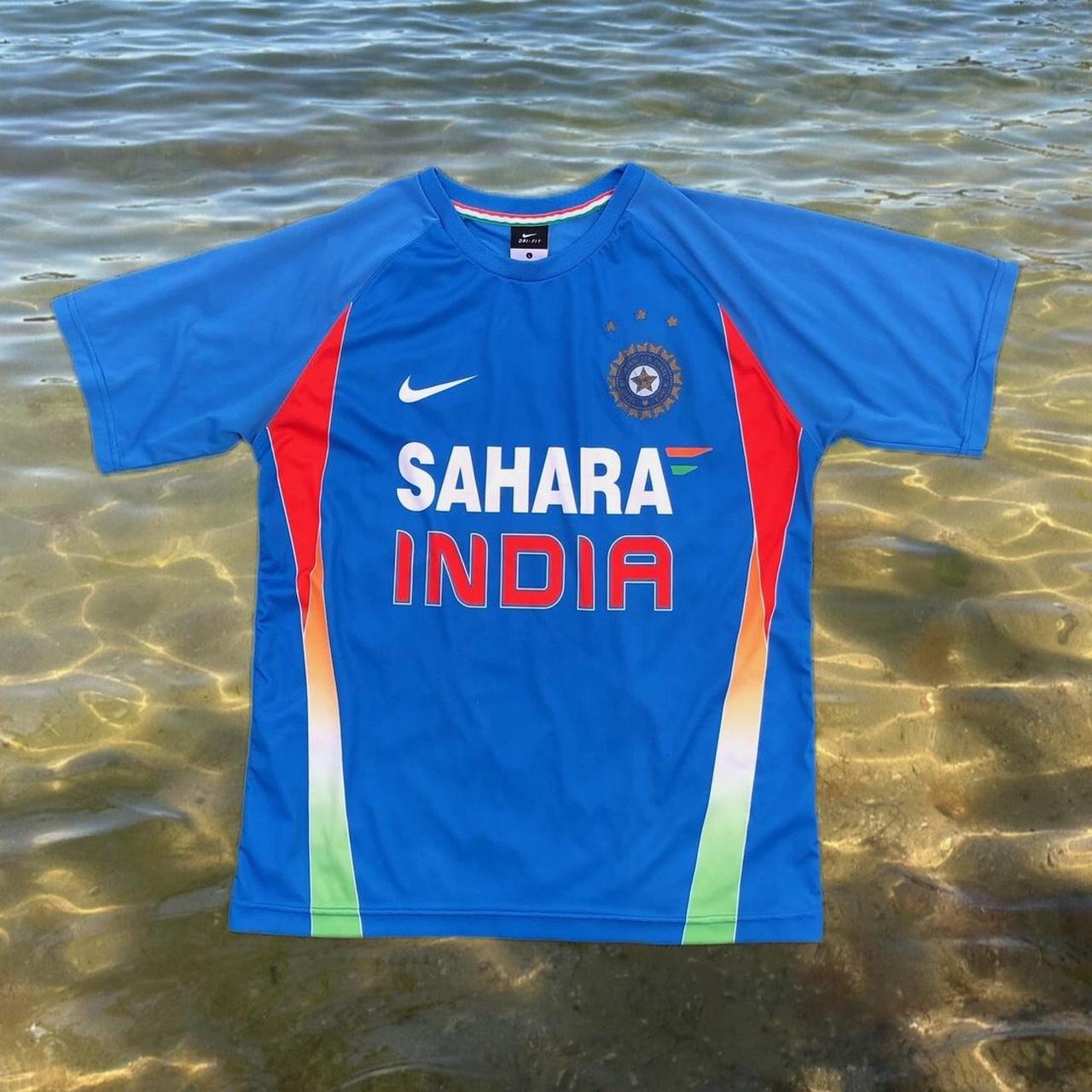 india cricket top nike