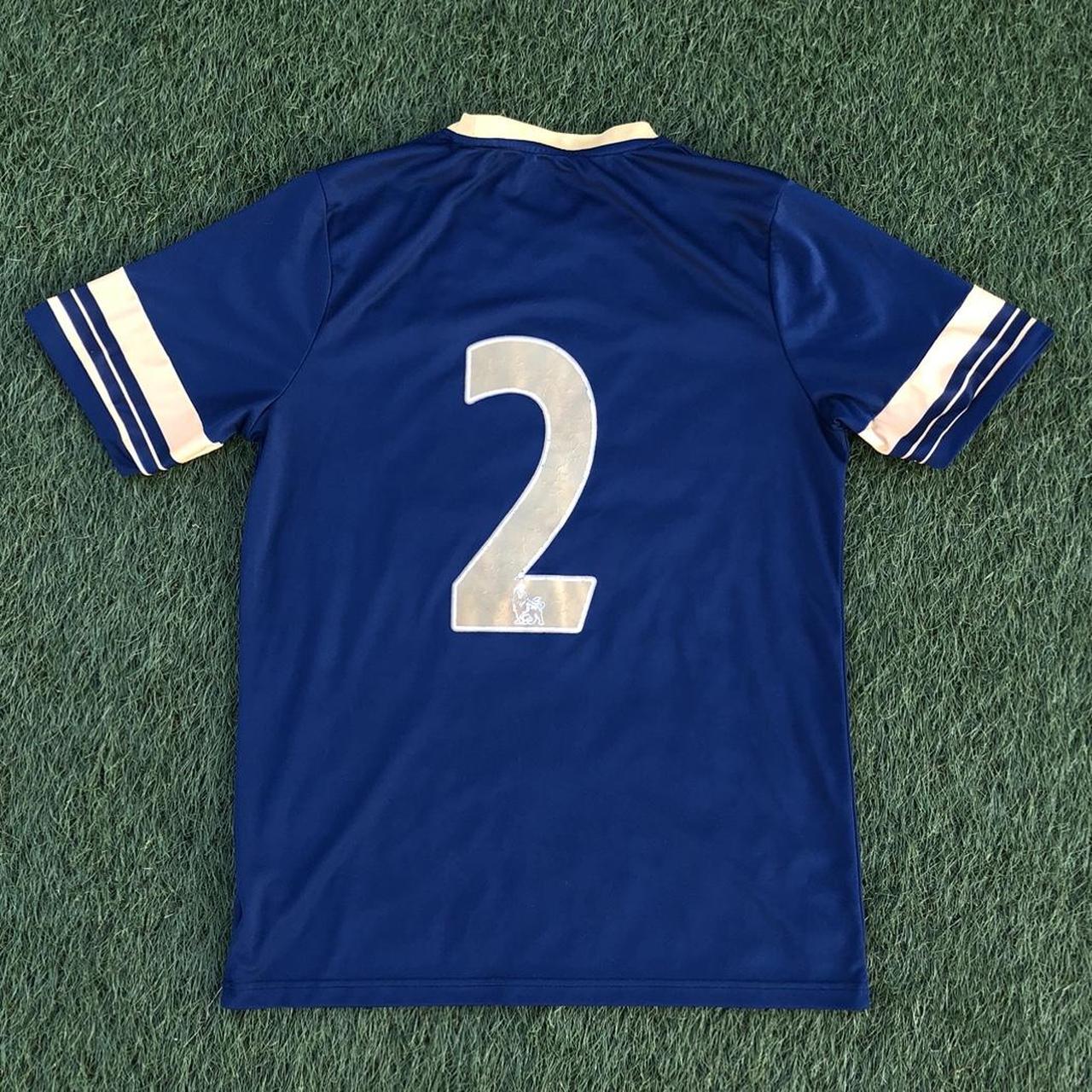 Tottenham hotspurs 2016/2017 under armour Depop