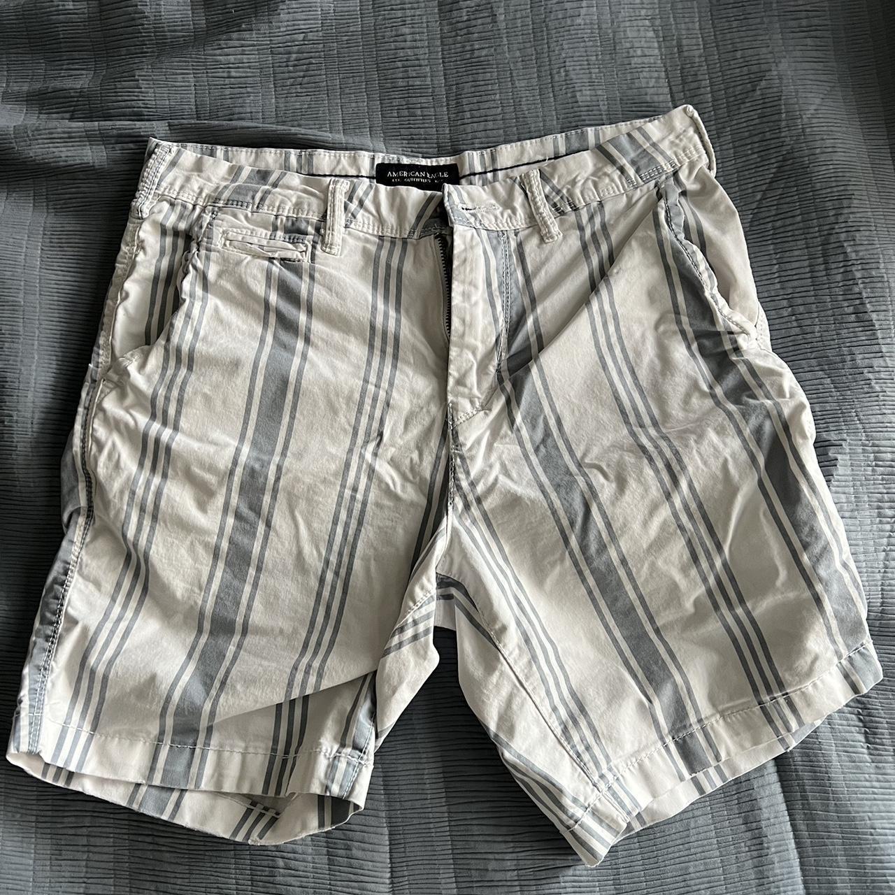 American Eagle Outfitters Men's Shorts Depop