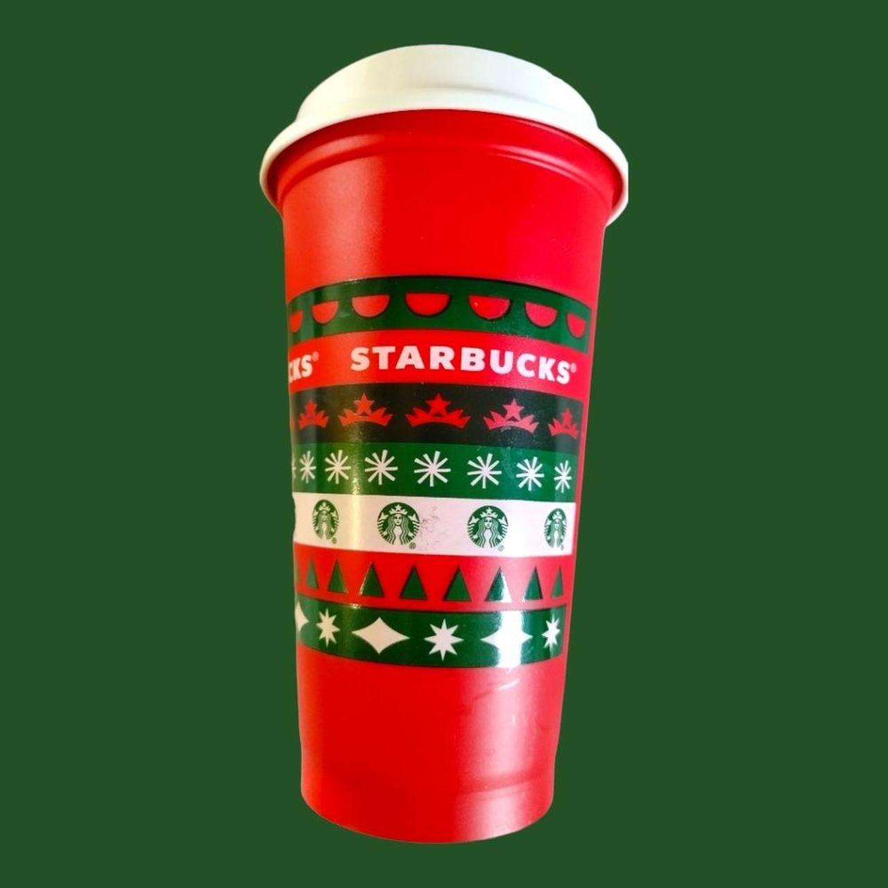 Starbucks Now Has Sippy Cups, And You Might Never Need A Plastic