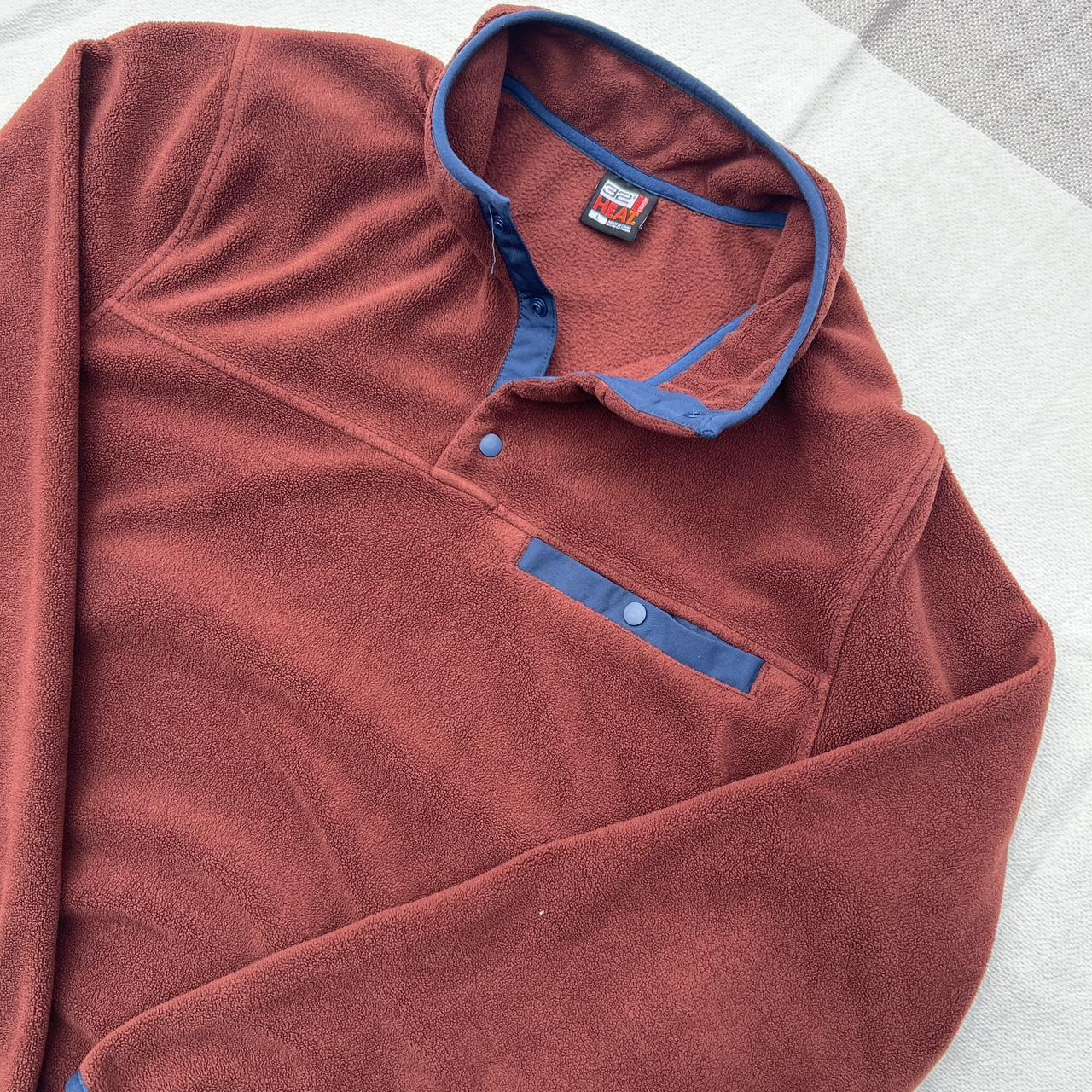 32 Degrees Fleece Size: L DM for more info or... - Depop