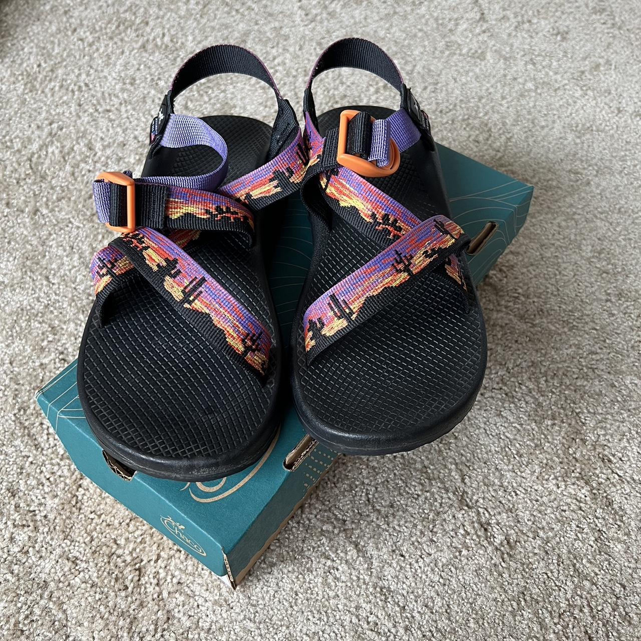 Chaco Z/1 Classic Sandals - Western Deserts - mens | Depop