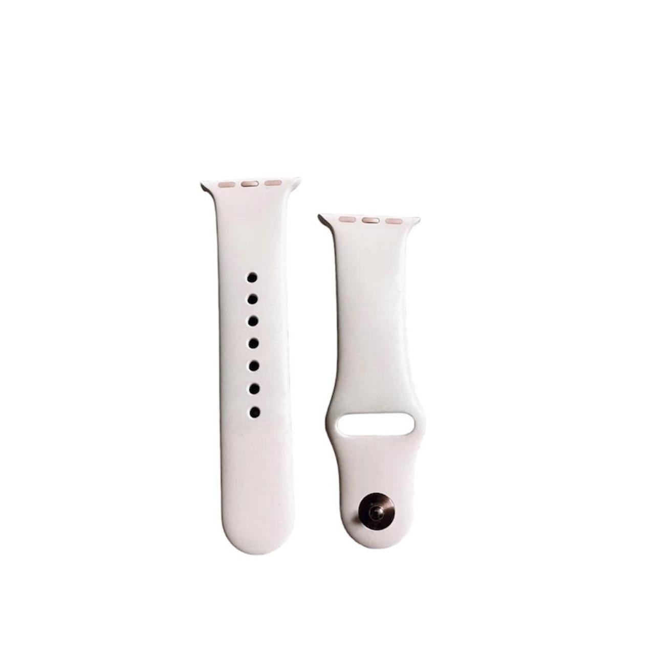 Pink sand Apple Watch band Size S/M Apple Watch... Depop