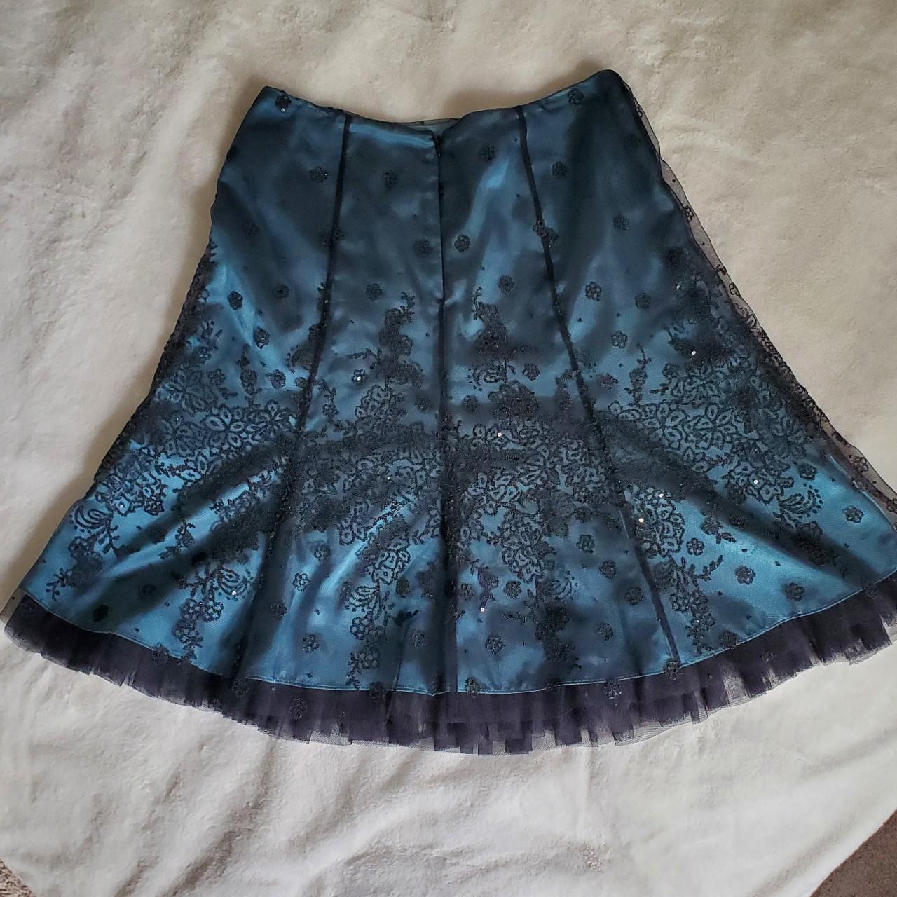 Adrianna Papell Women's Skirt (3)