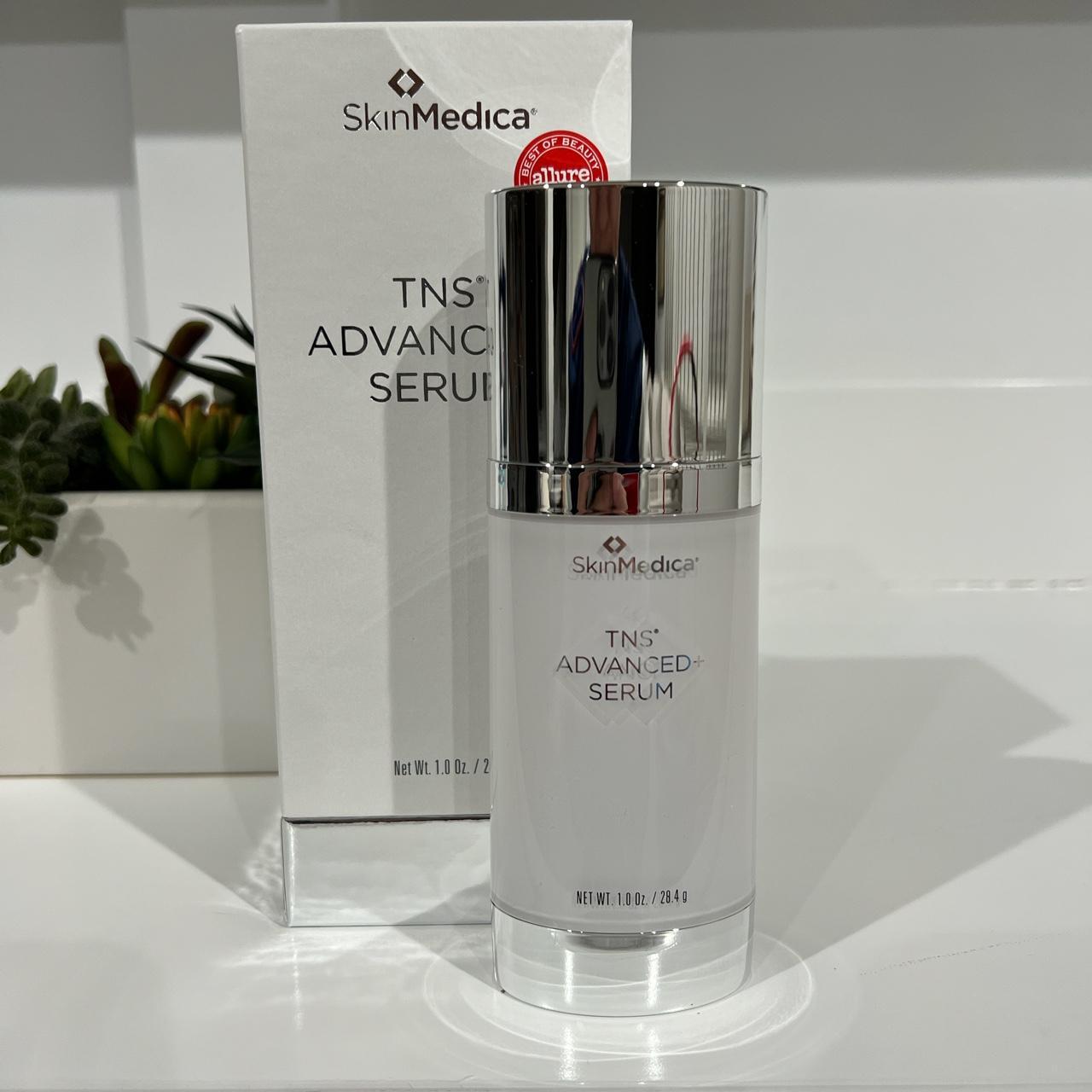 SkinMedica TNS Advanced+ Serum 1oz - Brand New sealed popular