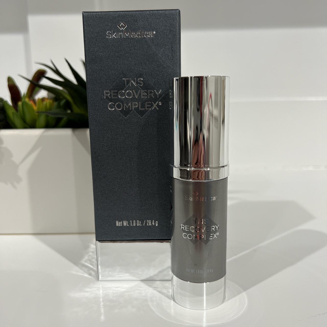 New box SkinMedica TNS Recovery Complex 1 deals oz