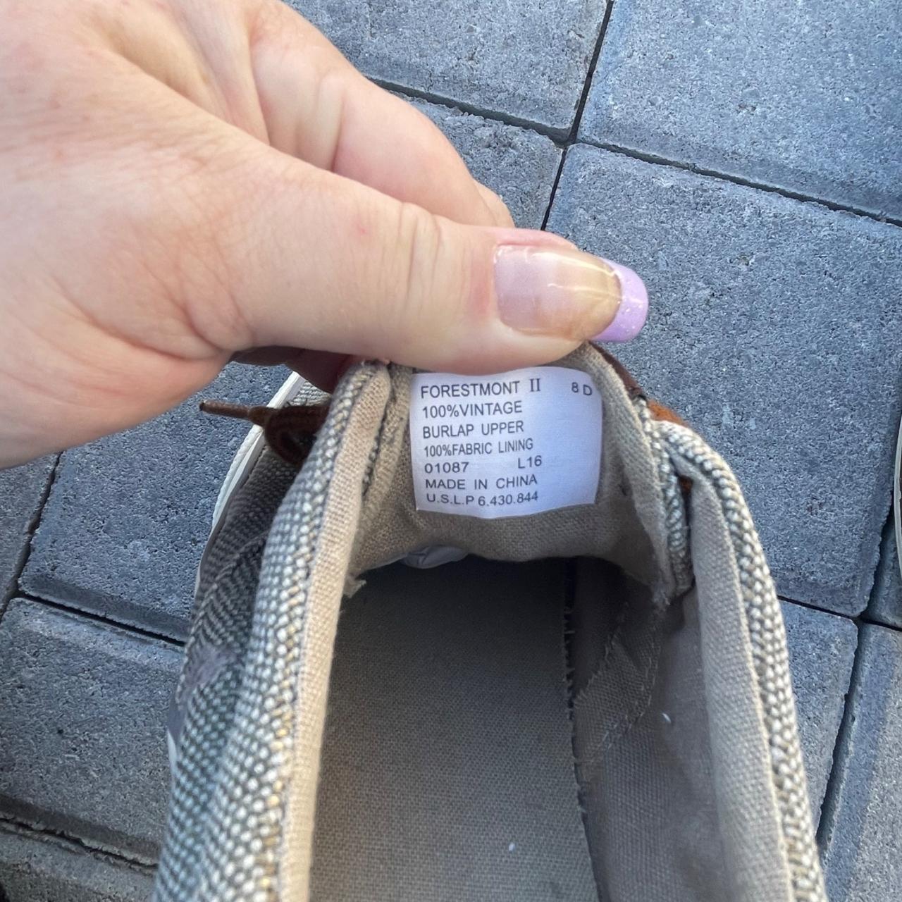 Shoes are in Good Pre-Owned Condition *Please