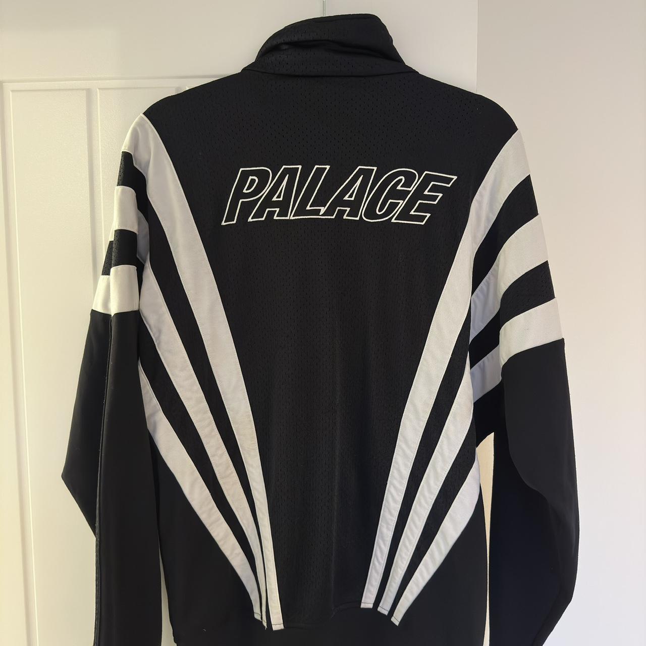 Paramedical Courses Adidas Firebird Track Top Adidas Palace Track