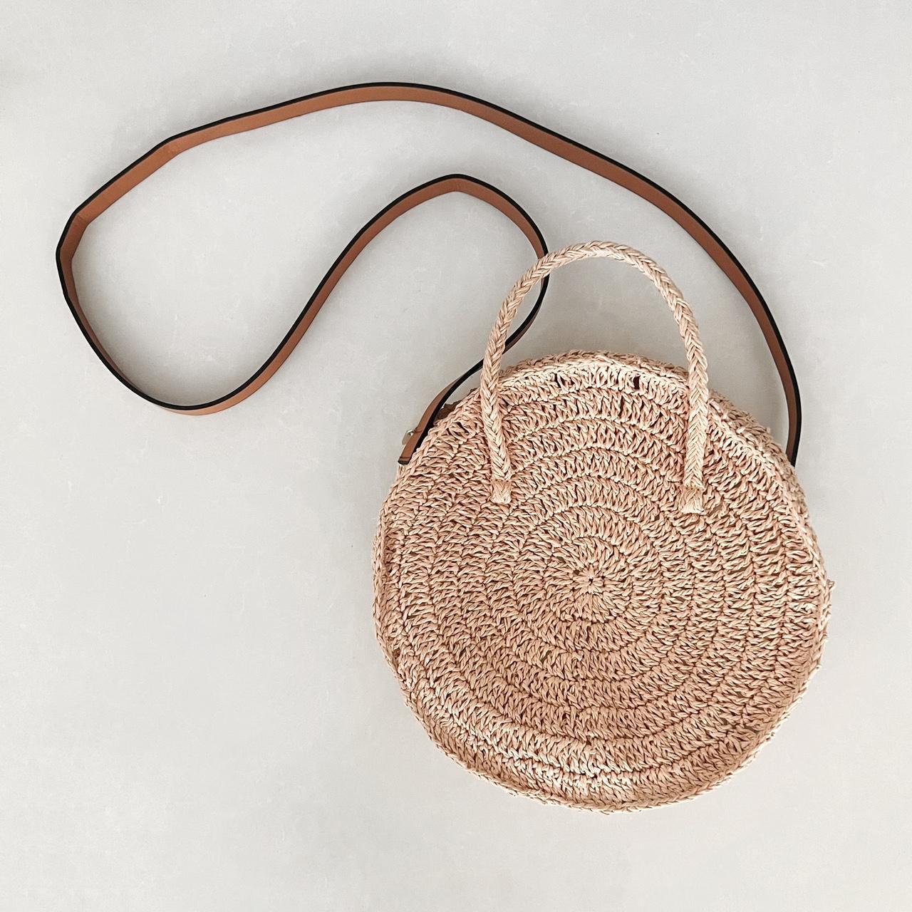 H&m discount circle bag