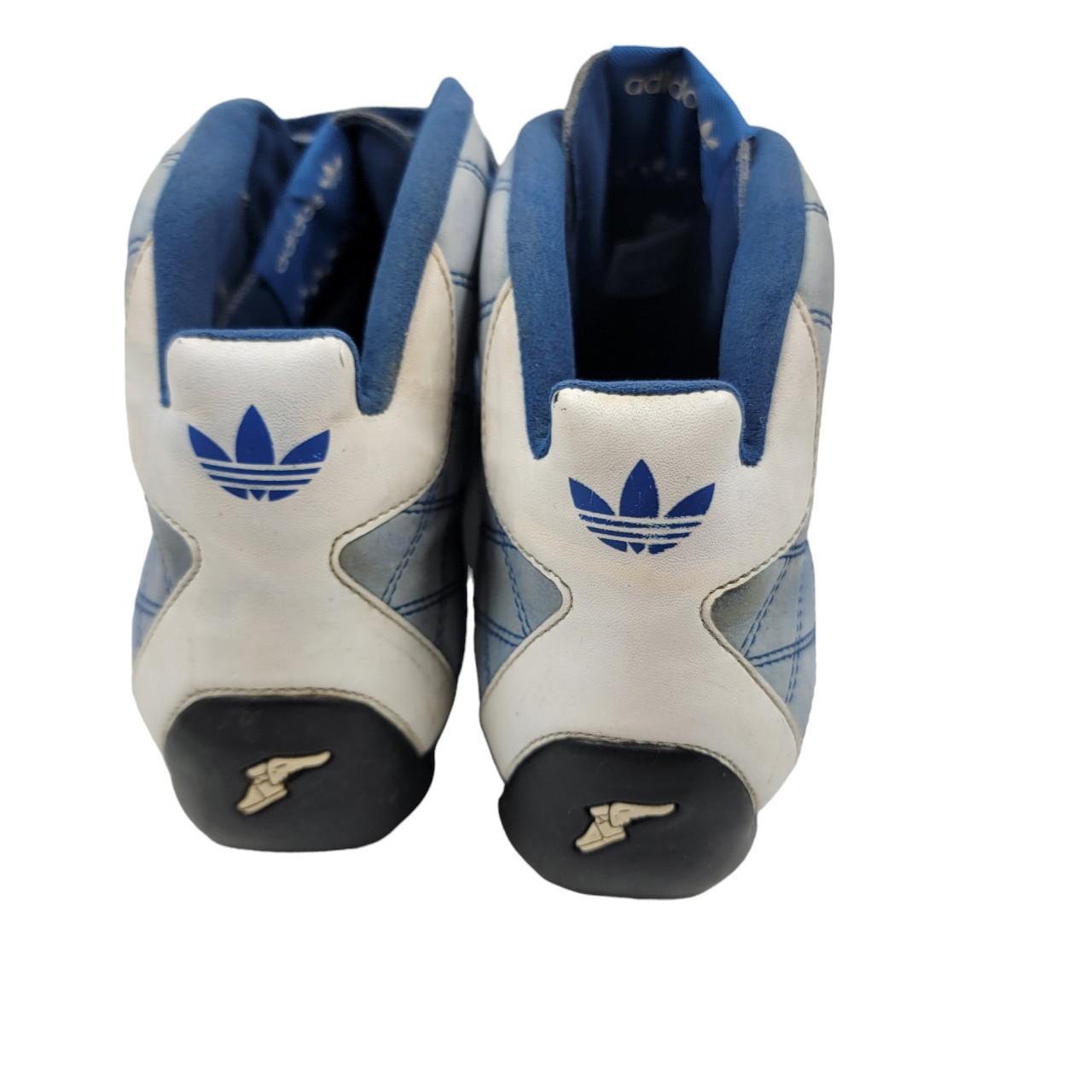 Adidas with goodyear soles best sale