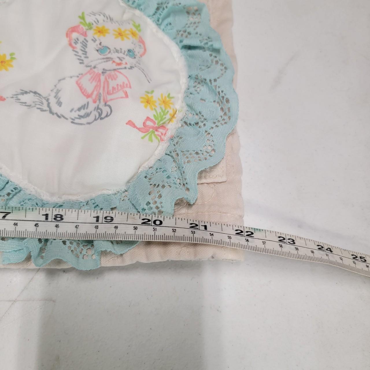 Source Unknown Women's Jacket - Cream/Tan - One s… - image 8