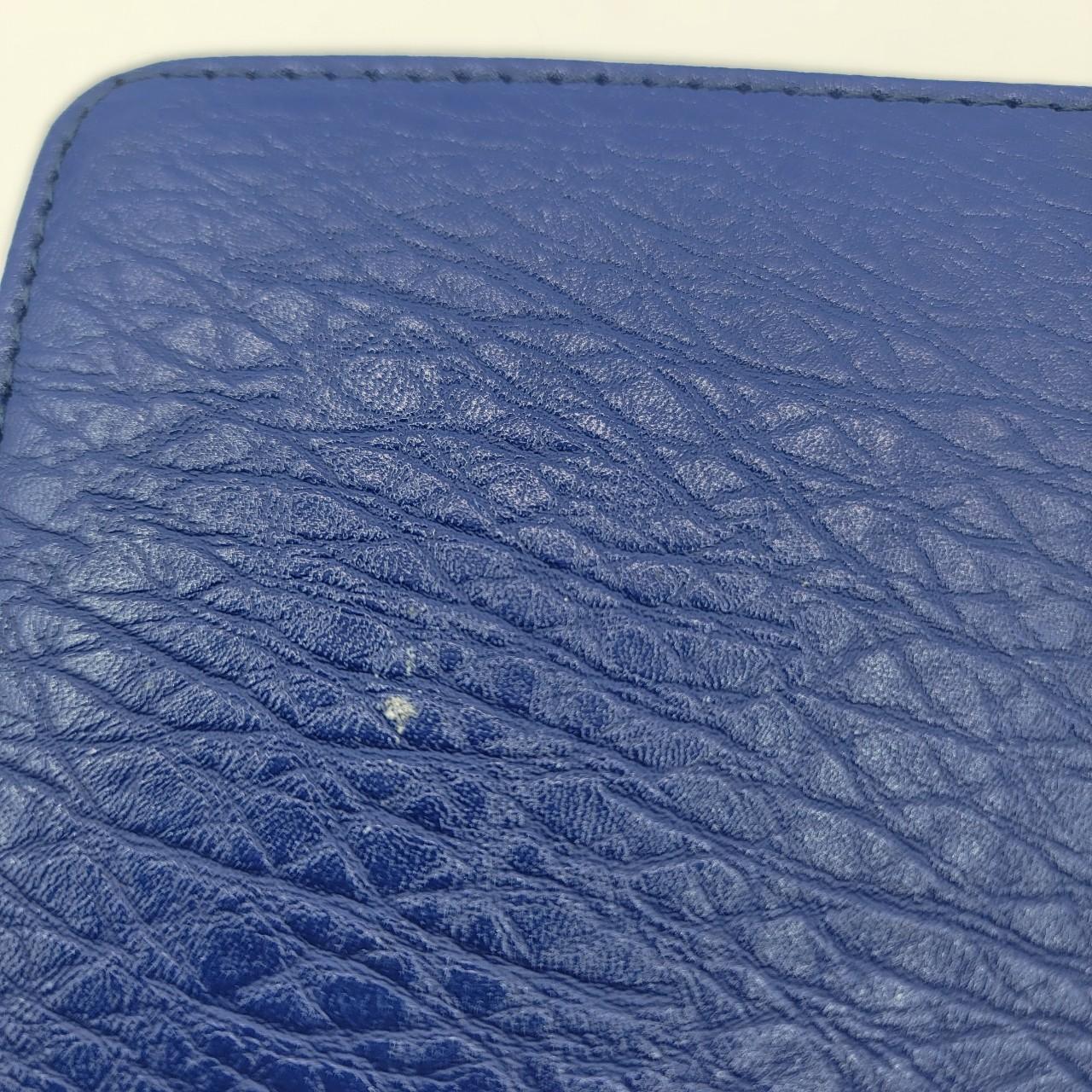 Source Unknown Women's Wallet - Blue – Skull Flow… - image 5