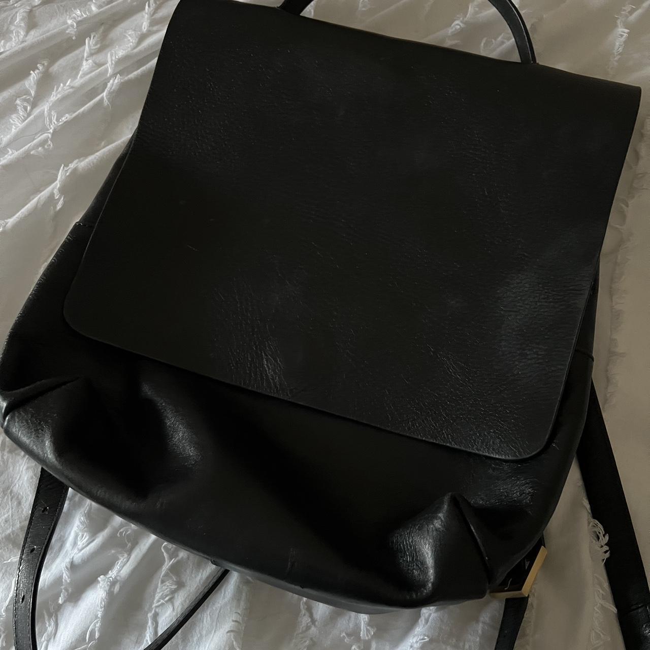 John Lewis Women's Black Bag | Depop