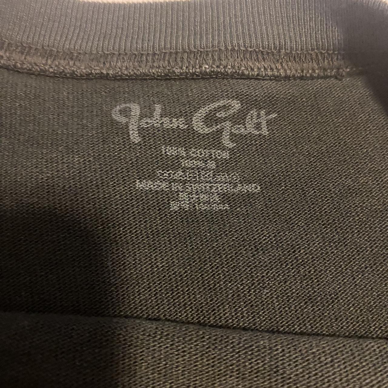 Brandy Melville New York City baby tee. Only worn... Depop