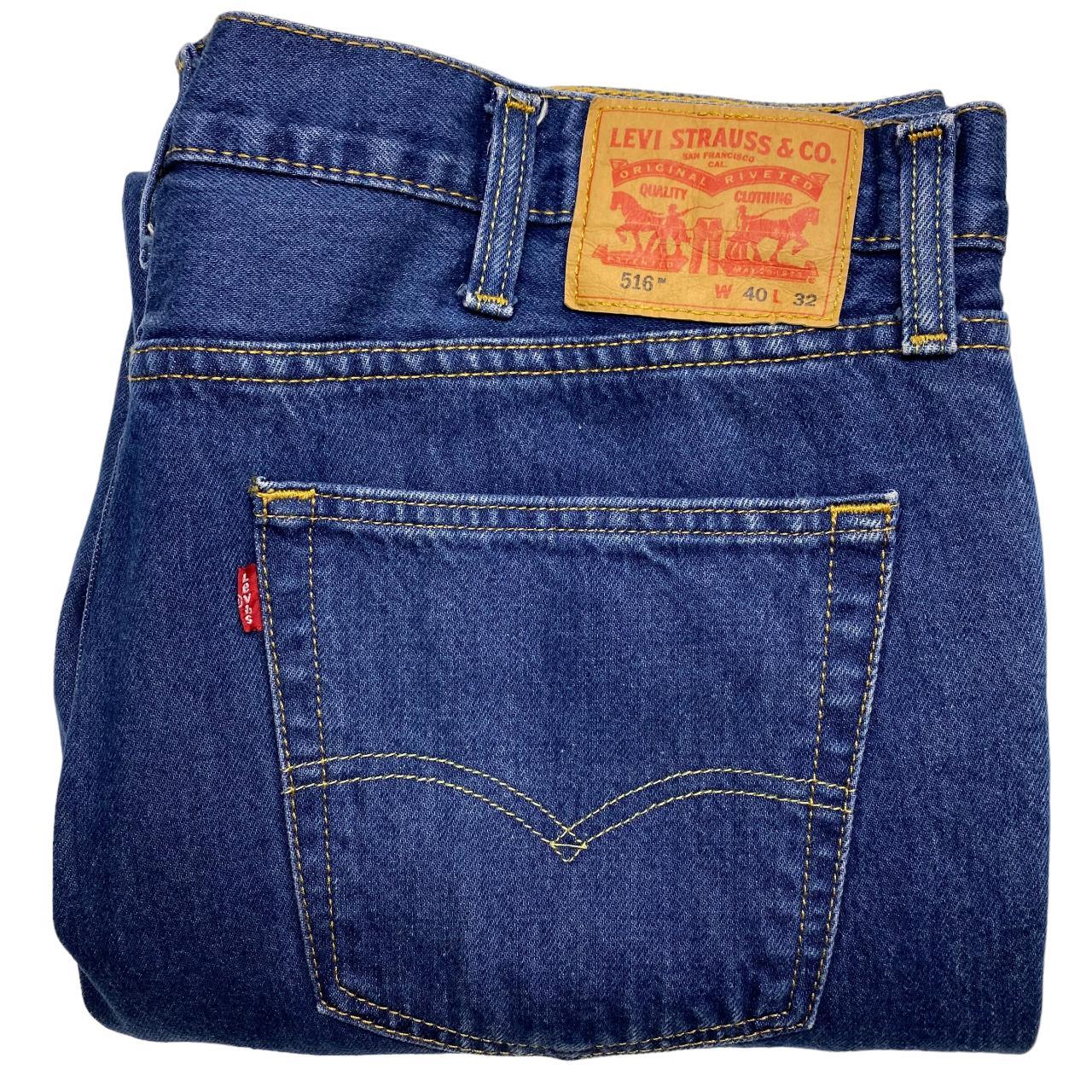 Levis 516 hotsell