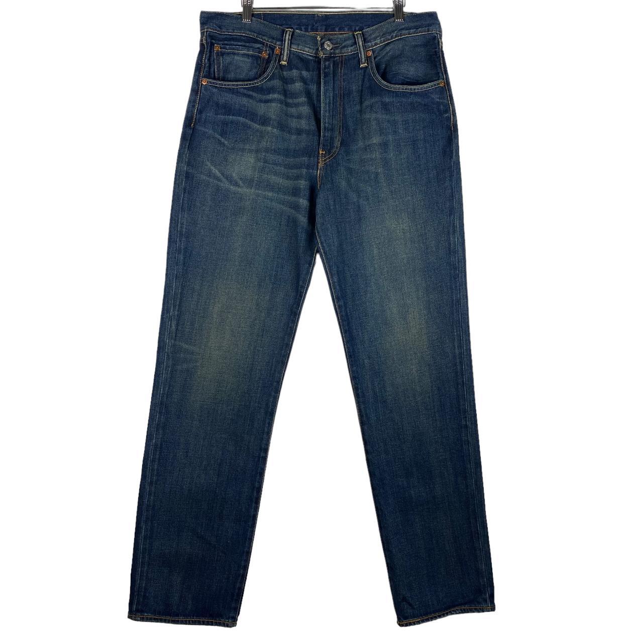 Levis 504 w36 l32 sale