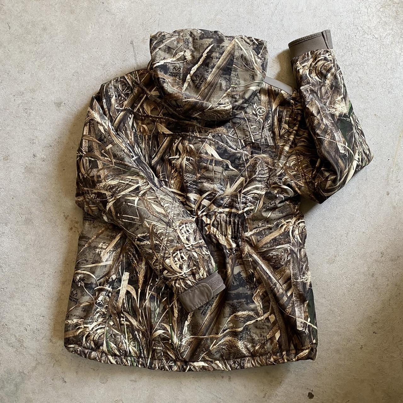 Magellan waterfowl jacket online