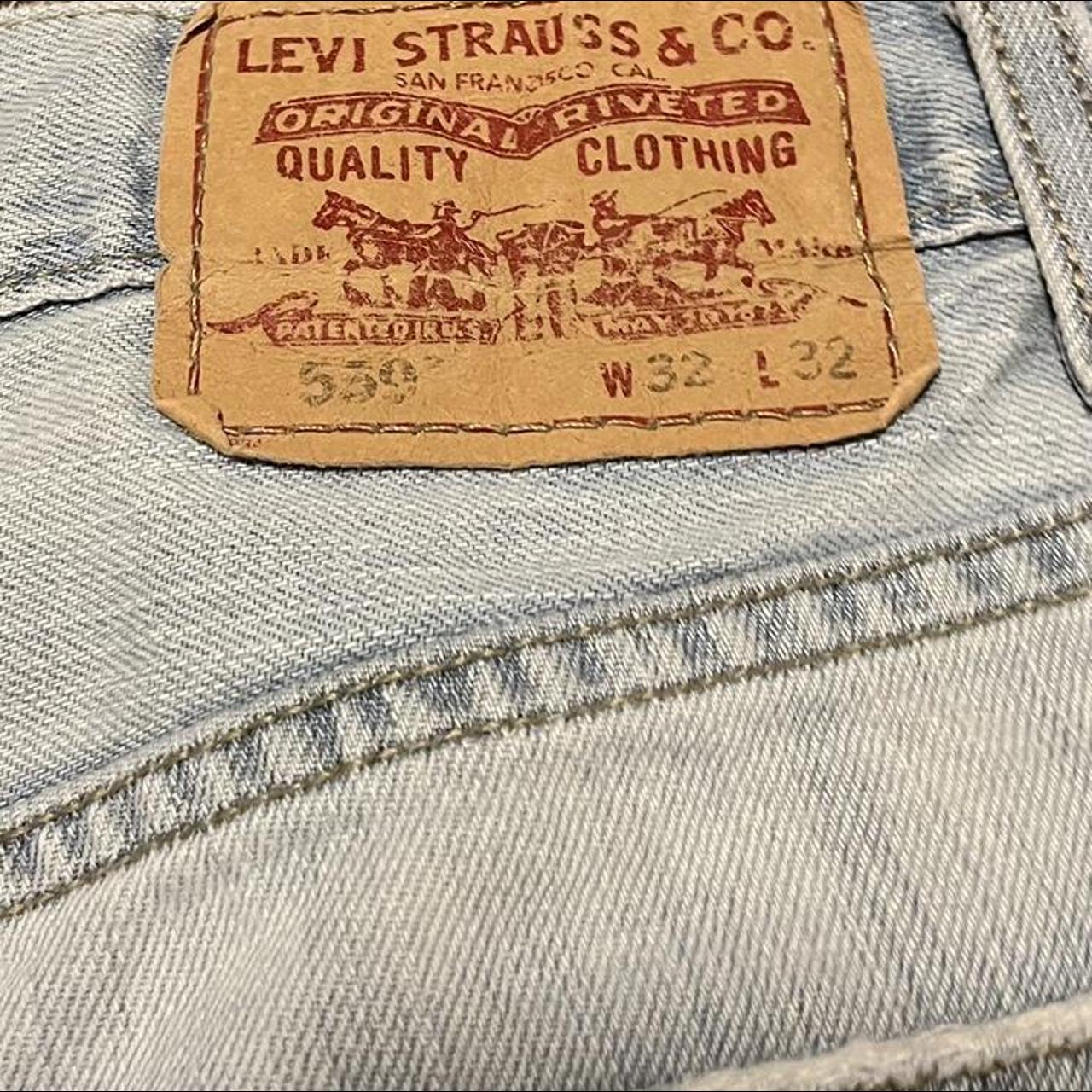 Levi's Men's Jeans | Depop