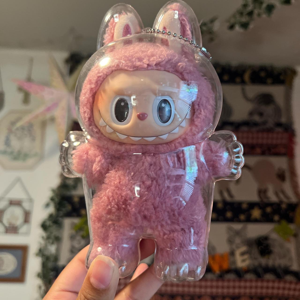 Labubu lychee berry - Gem