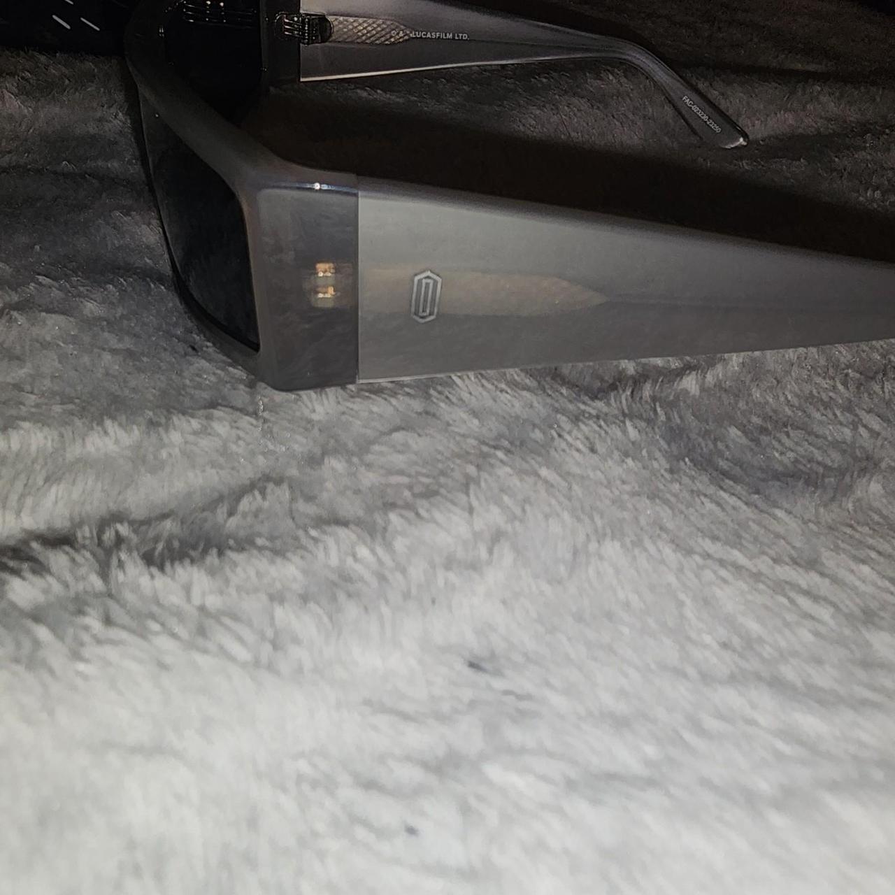 DIFF Women's Sunglasses - Grey/Silver – Diff Eyew… - image 4