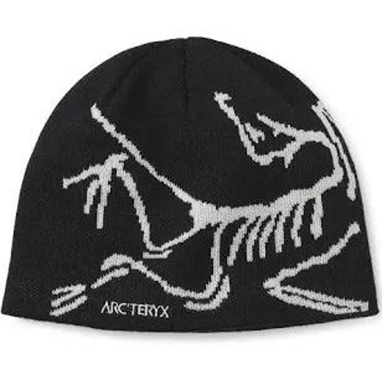 最高の アークテリクスArc'teryx ORCA beanie ニットキャップ/ビーニー