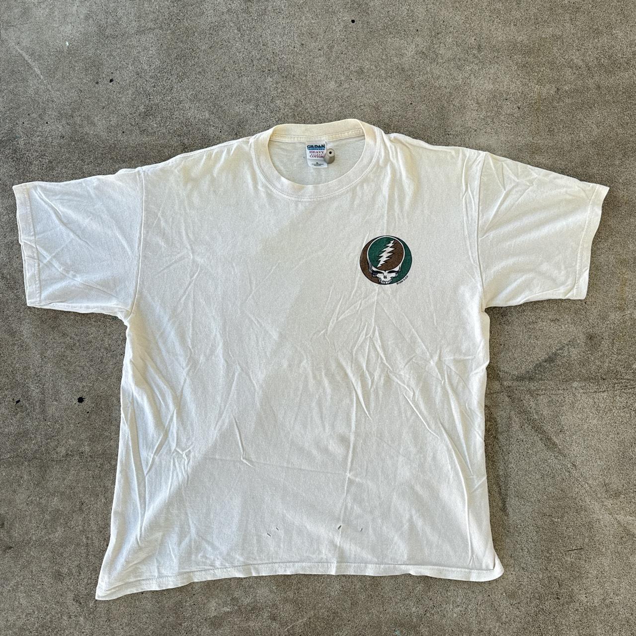 1996 Grateful Dead Vintage selling Tee