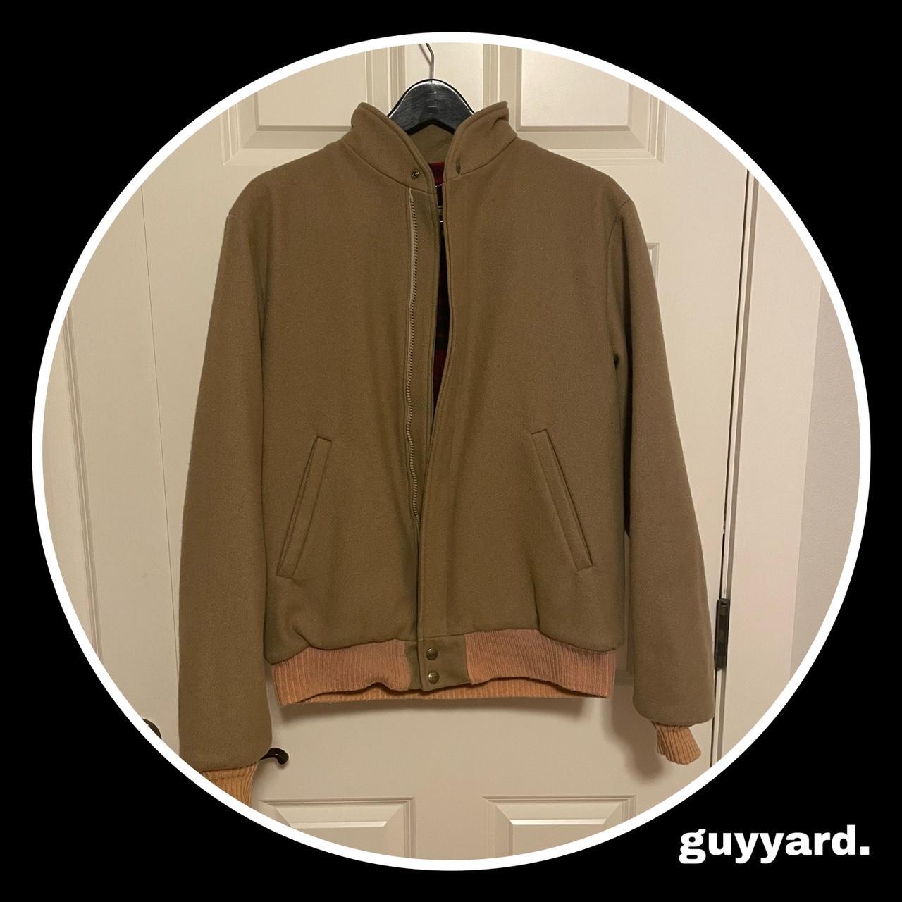 item listed by guyyard