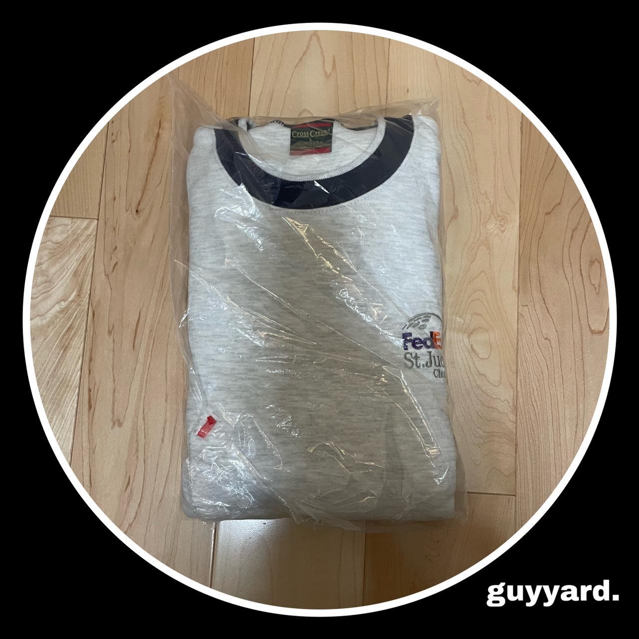 item listed by guyyard