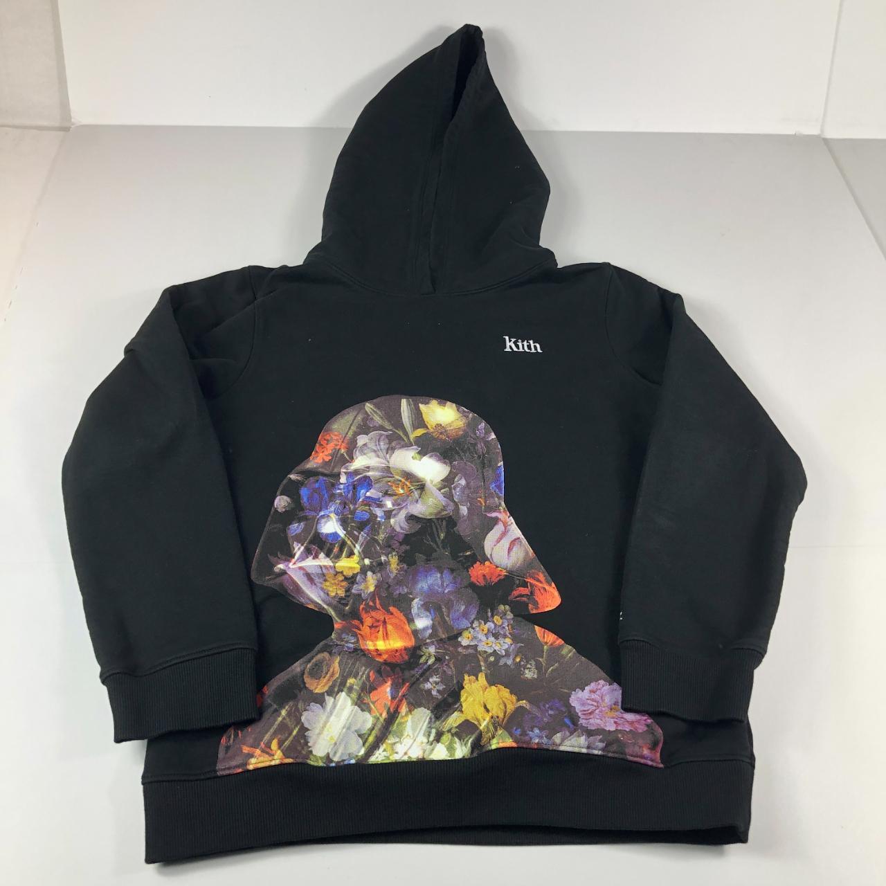 kith nike sweatshirt