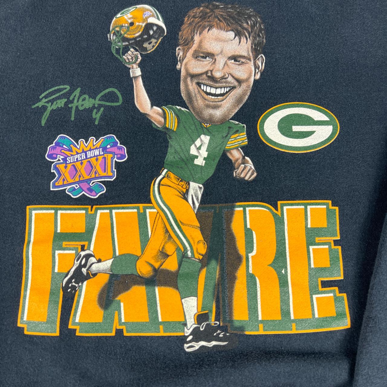 Mitchell & Ness Brett Favre Active Jerseys for Men