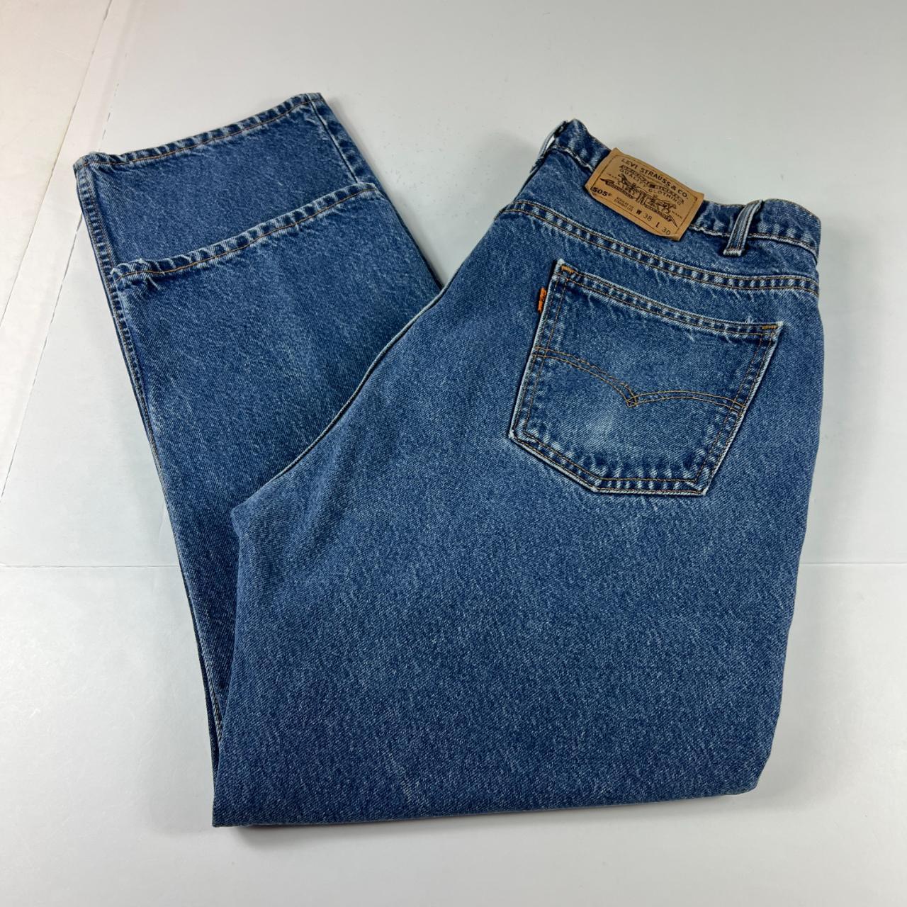 Levis 35 2024 x 30