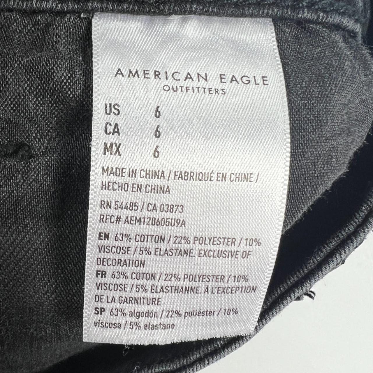 American eagle rn 54485 ca discount 03873 shorts