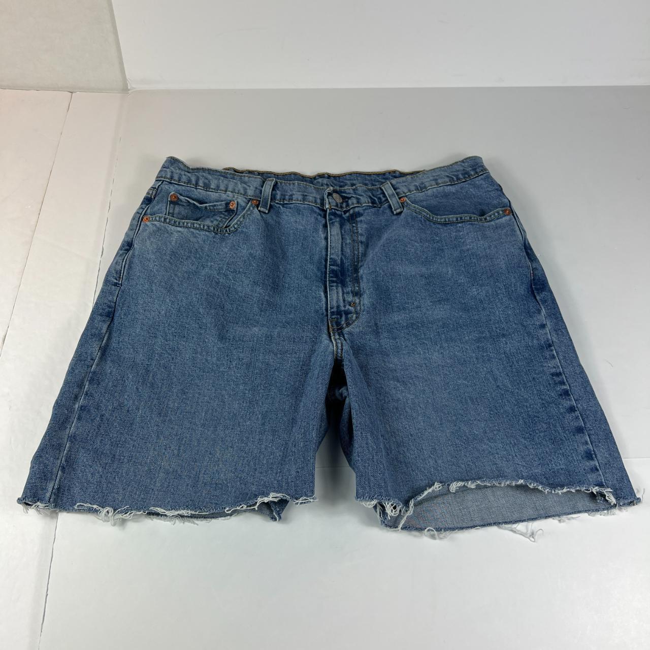 Levi's relaxed fit clearance shorts