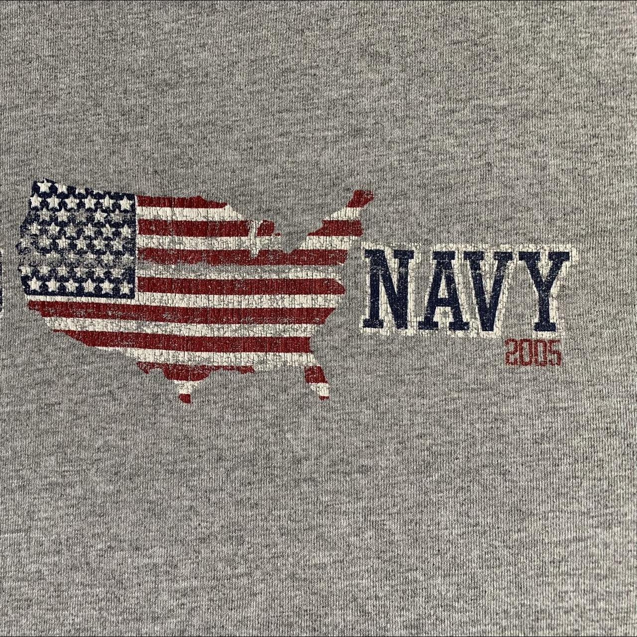 Old Navy Men's T-Shirt - Grey - XL