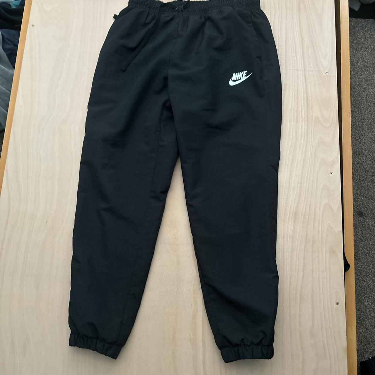 trackpant nike