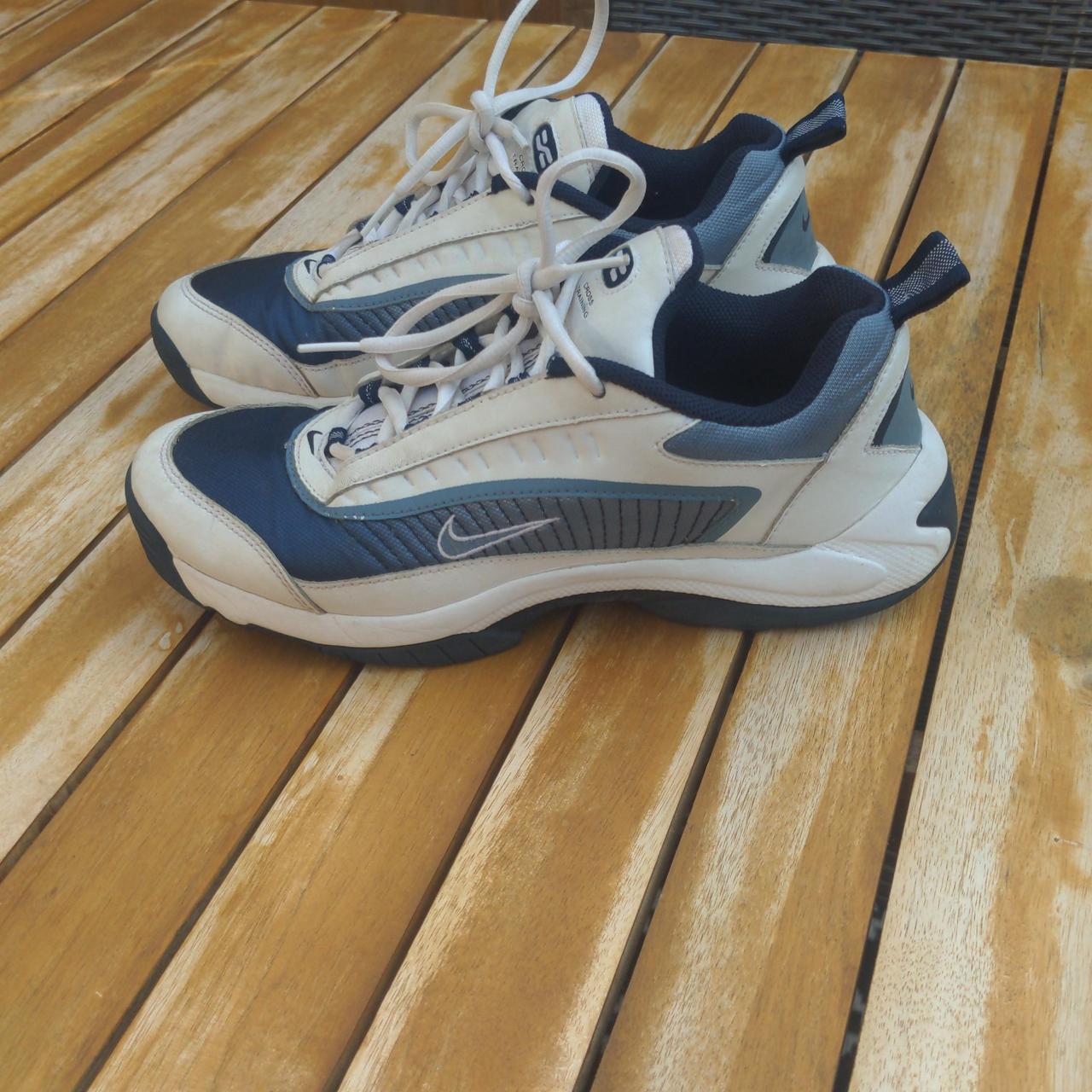 womens nike crossfit trainers