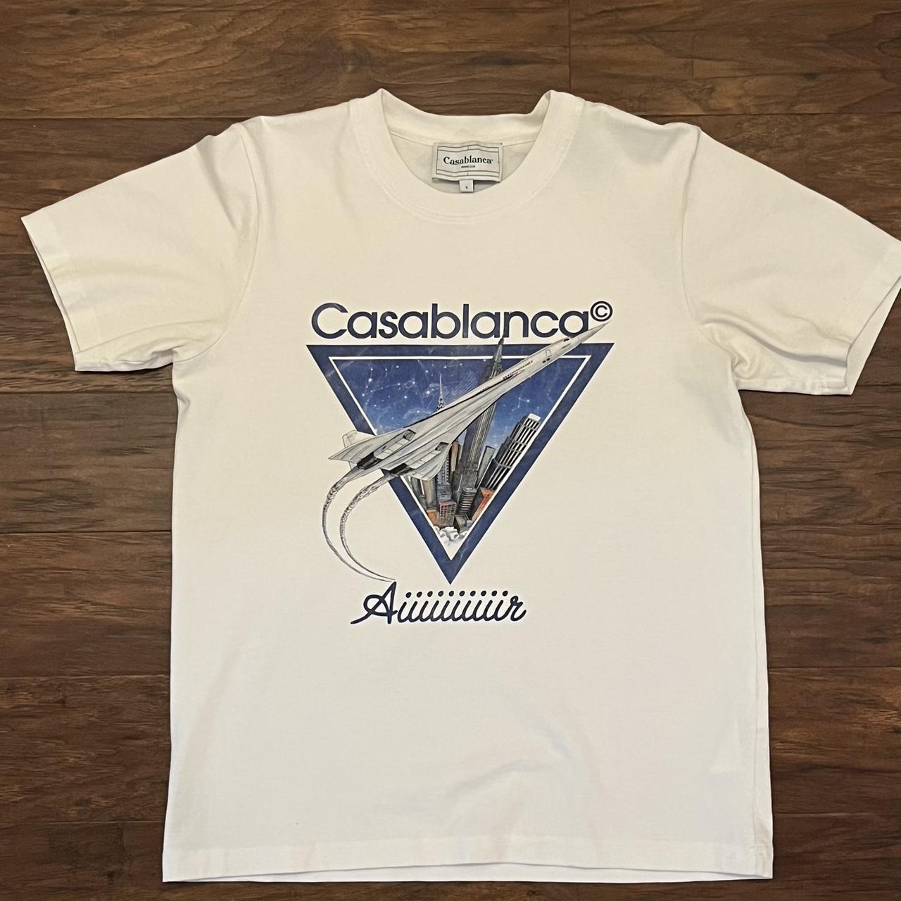 Casablanca Men's T-shirt