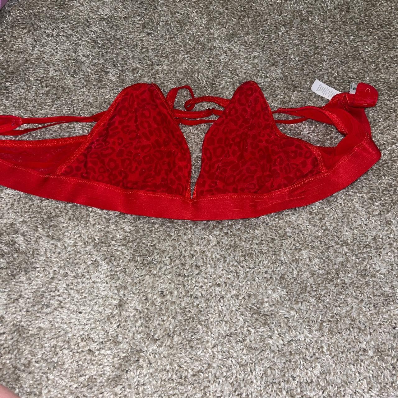 Aerie Women's Bra | Depop