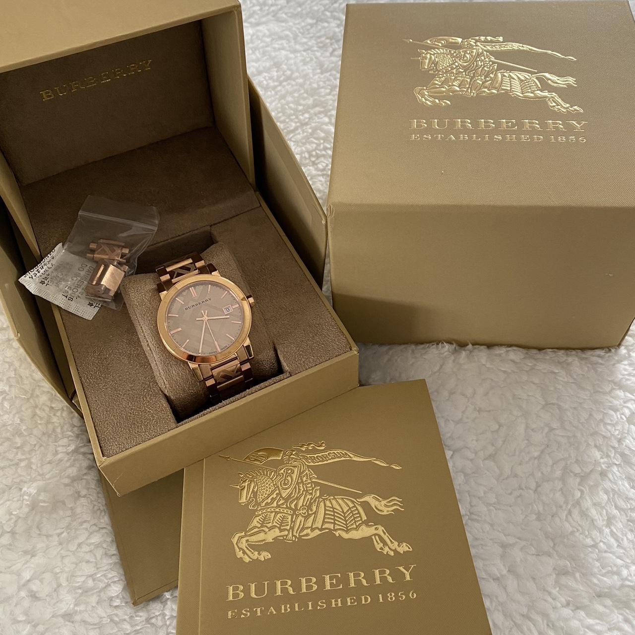 Bu9146 burberry online