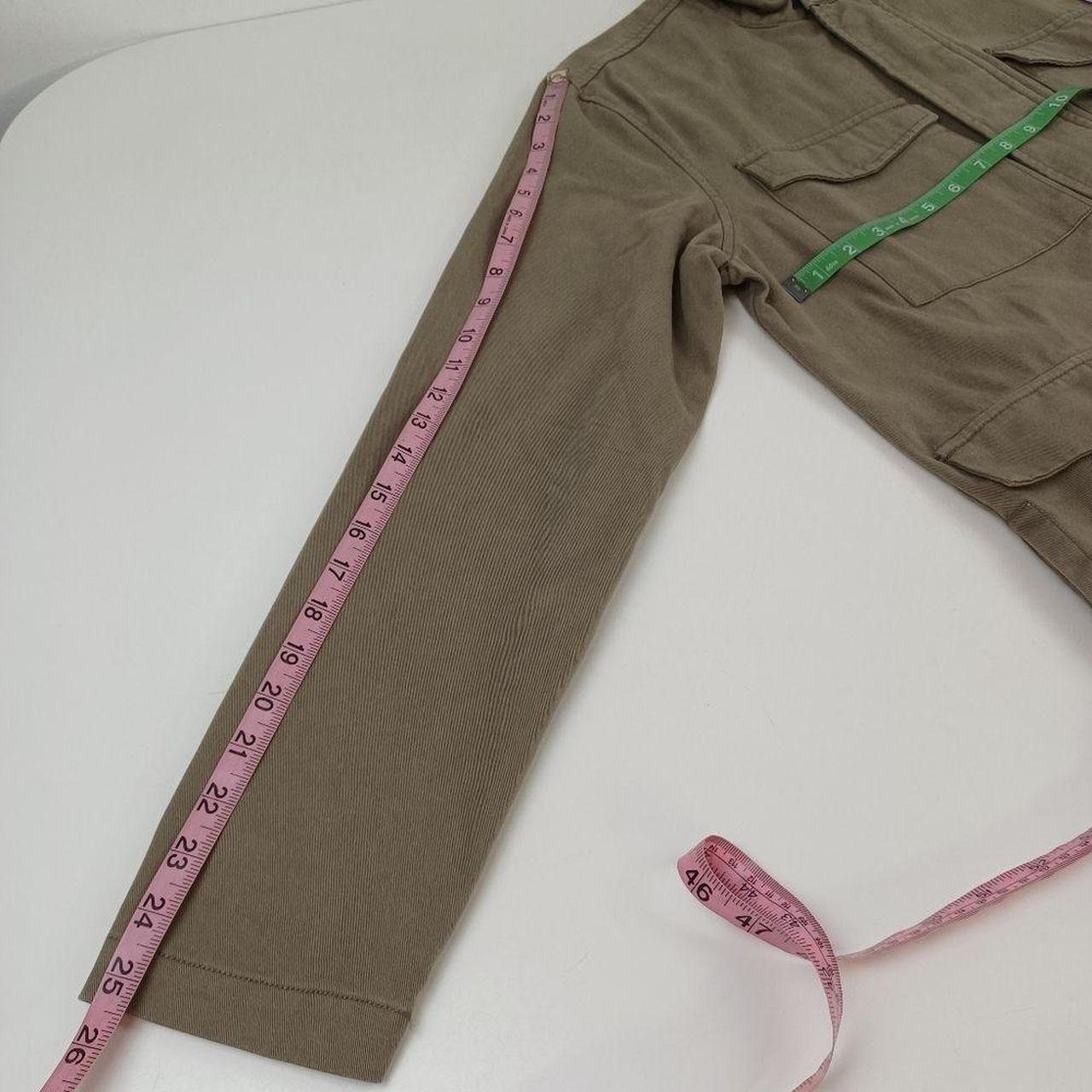 Rails Men's Jacket - Green - M – Rails Men Paulse… - image 7