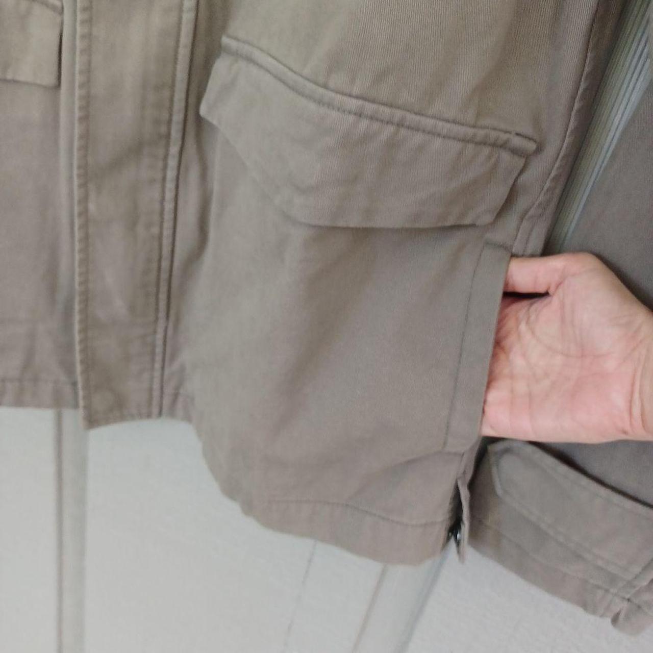 Rails Men's Jacket - Green - M – Rails Men Paulse… - image 4