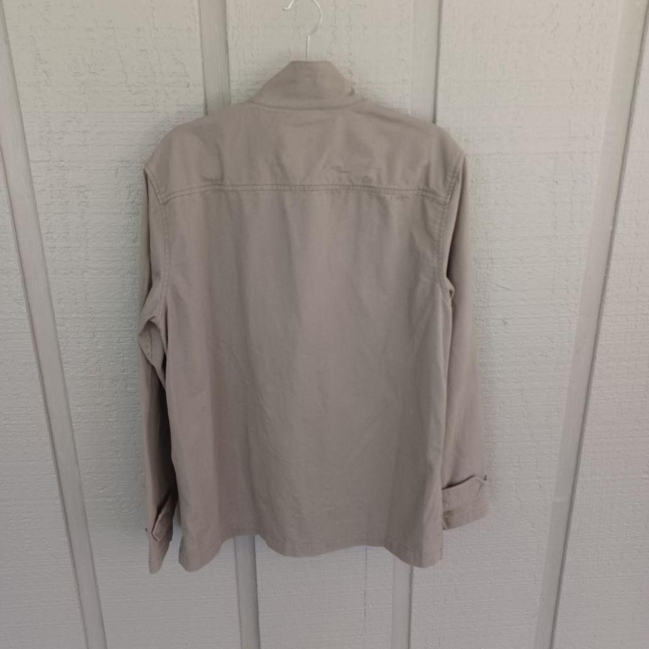 Rails Men's Jacket - Green - M – Rails Men Paulse… - image 3