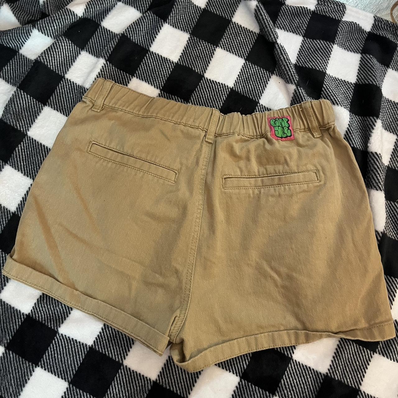 Women's Empyre Shorts, New & Used