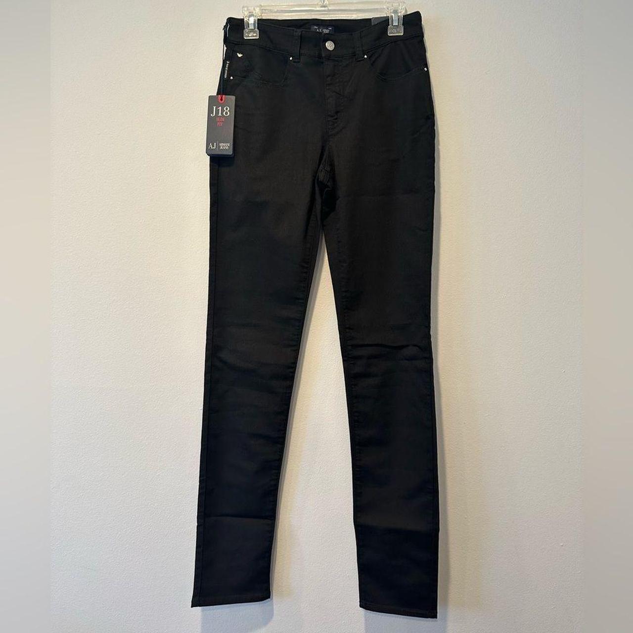 Armani jeans hot sale size 28