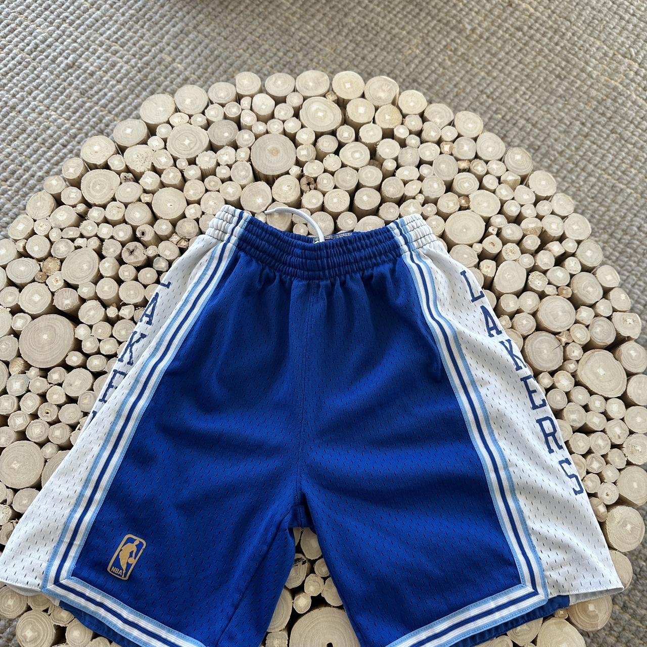 NBA Kids' Shorts - Blue