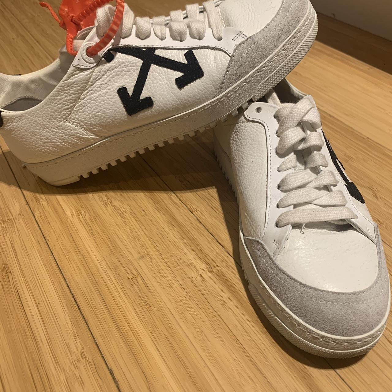 Moët X Virgil Abloh Off White collab - Depop