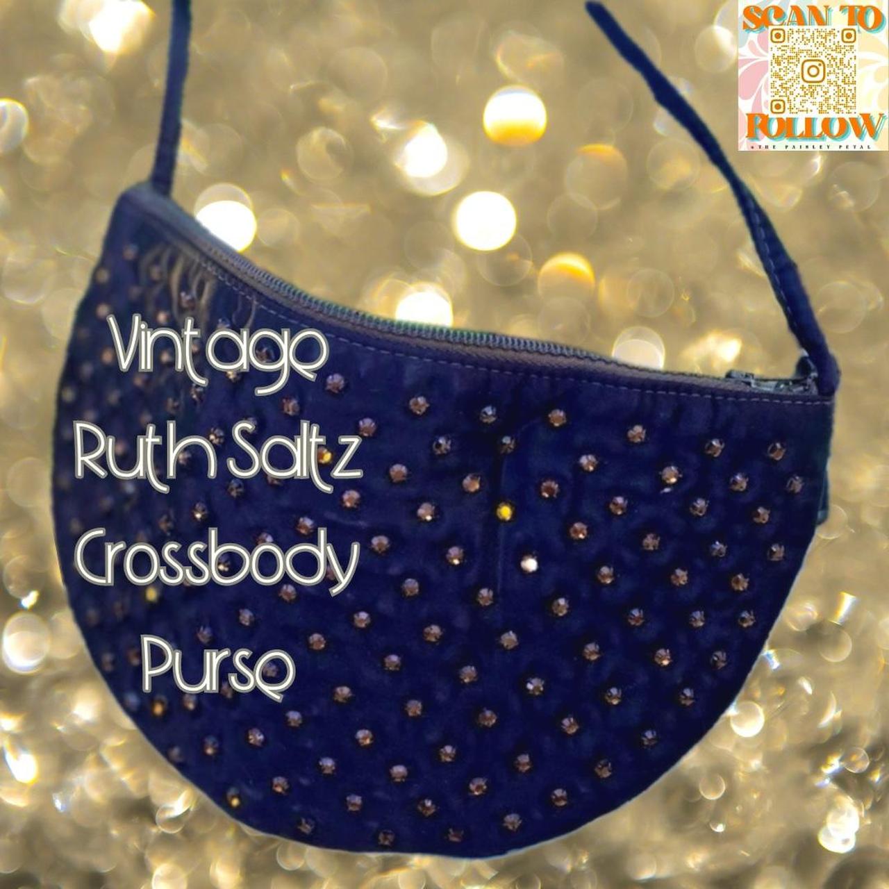 Ruth discount saltz purse