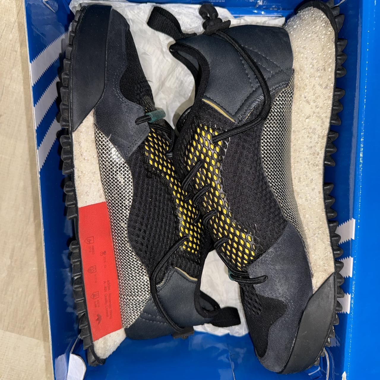 Alexander Wang x Adidas Reissue Run. RRP 200 UK. Depop