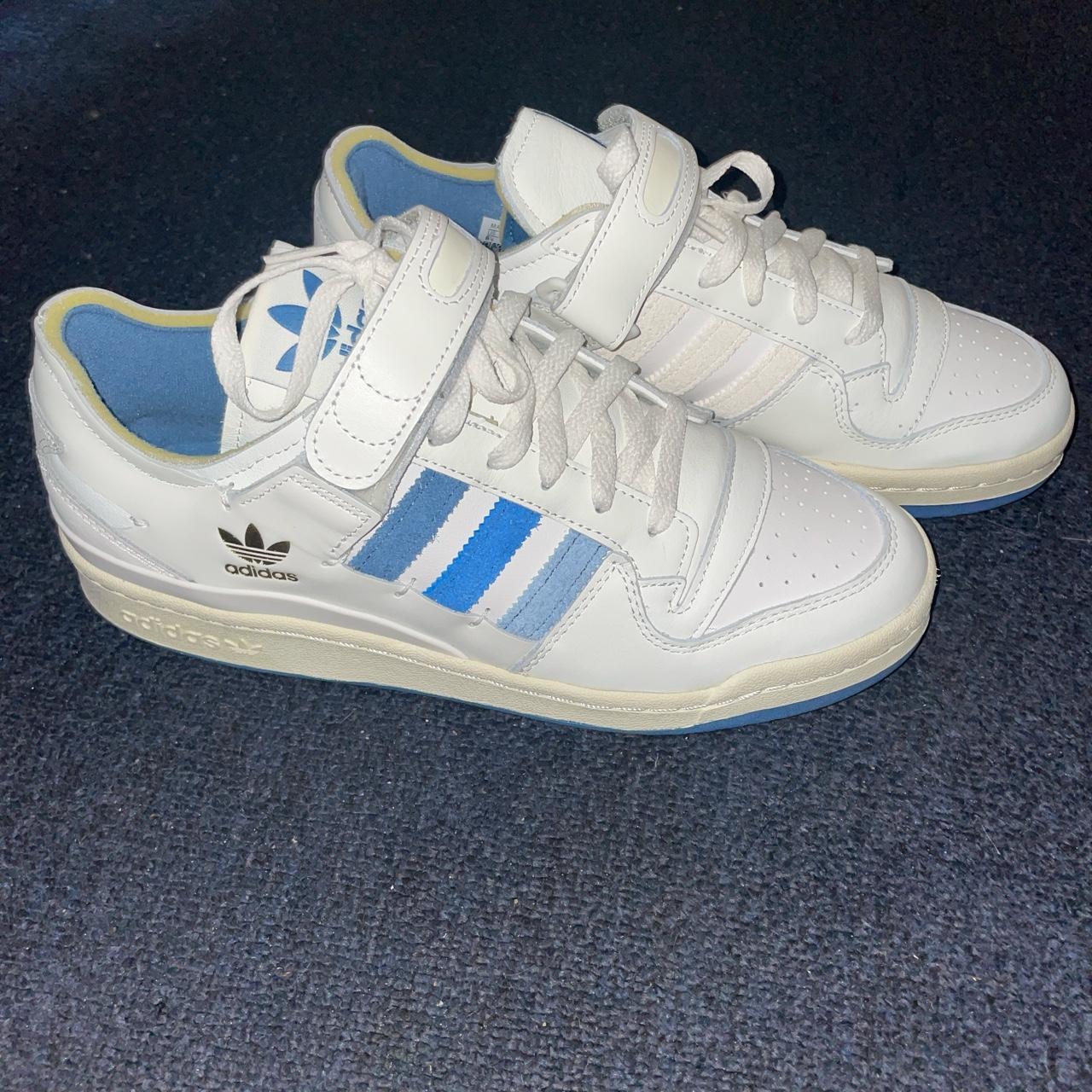 【状態良】adidas Originals FORUM 84 LOW 25.5