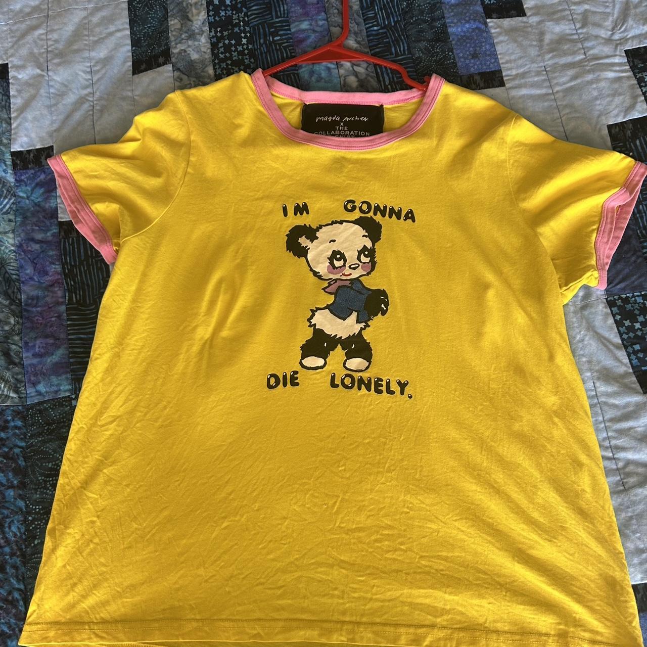 Marc jacobs-magda-archer - Depop